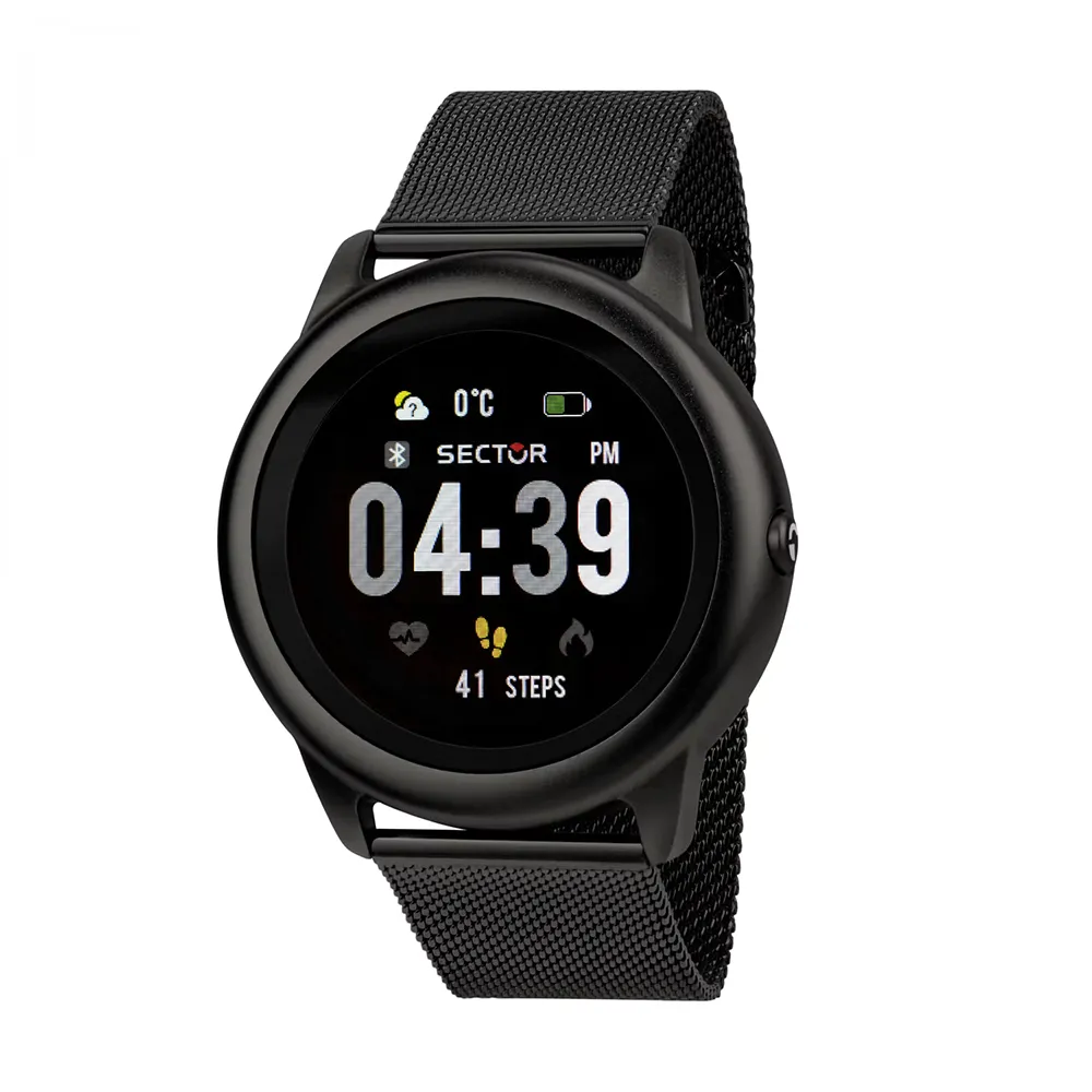 Ceas Smart Watch Sector S-01 R3251545001 TimeMag