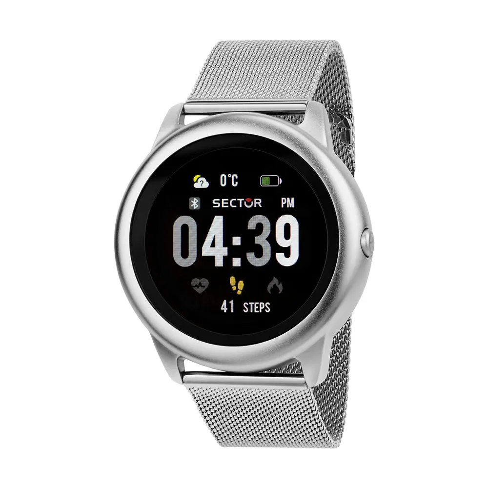 Ceas Smart Watch Sector S-01 R3253157001 TimeMag