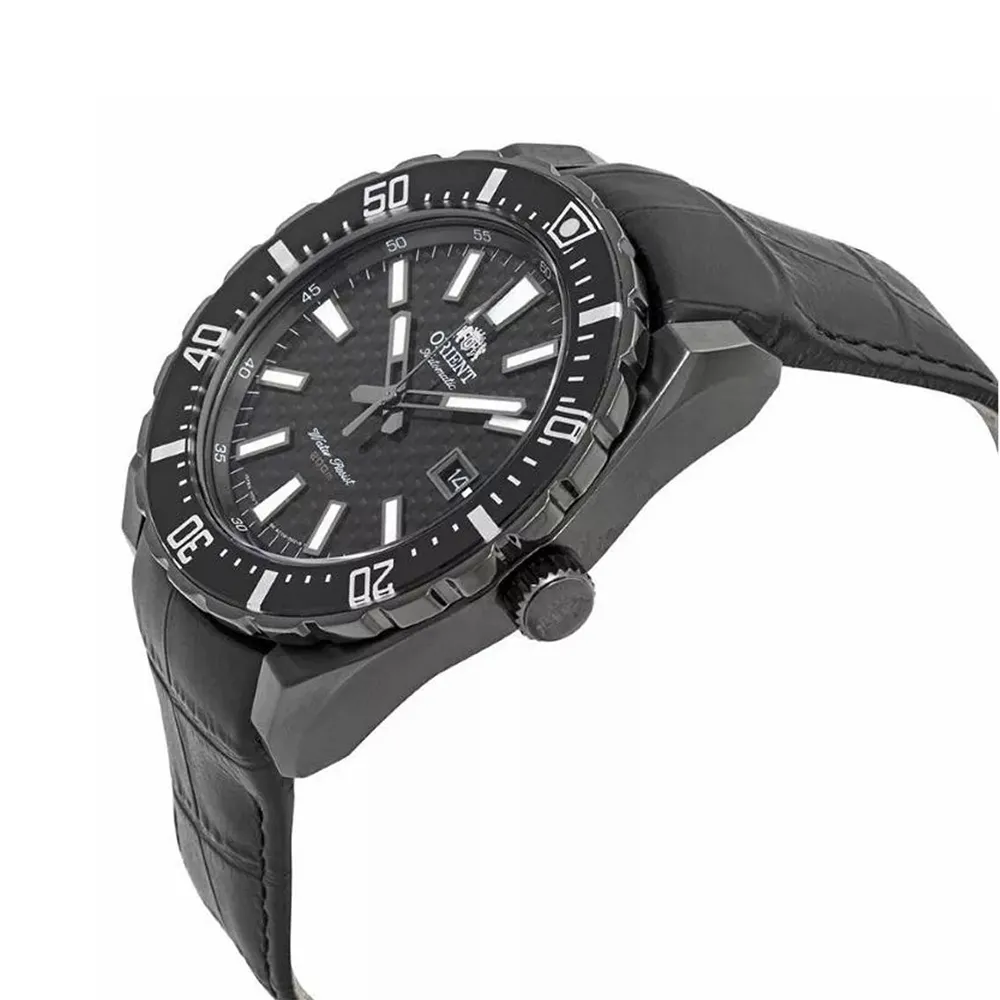 Ceas Barbati Orient Diver FAC09001B0 automatic TimeMag