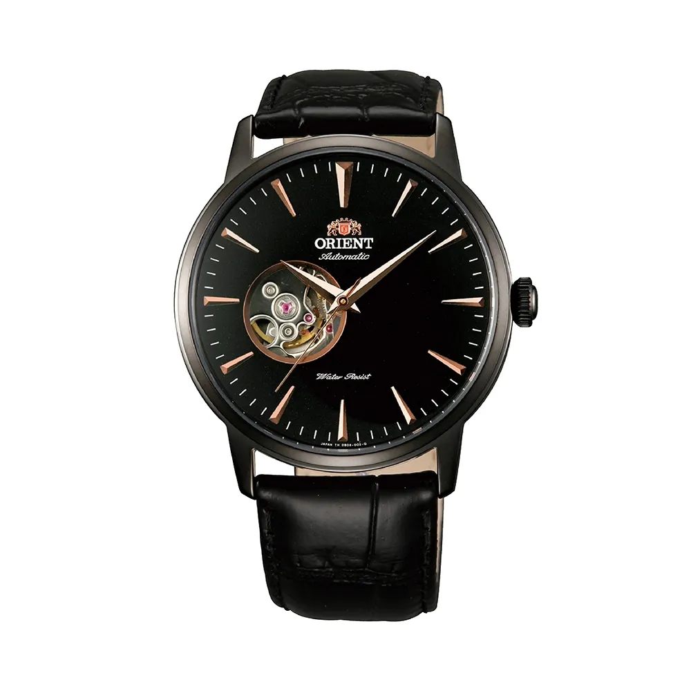 Ceas Barbati Orient FAG02001B0 automatic TimeMag