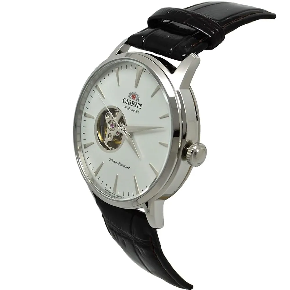 Ceas Barbati Orient FAG02005W0 automatic TimeMag