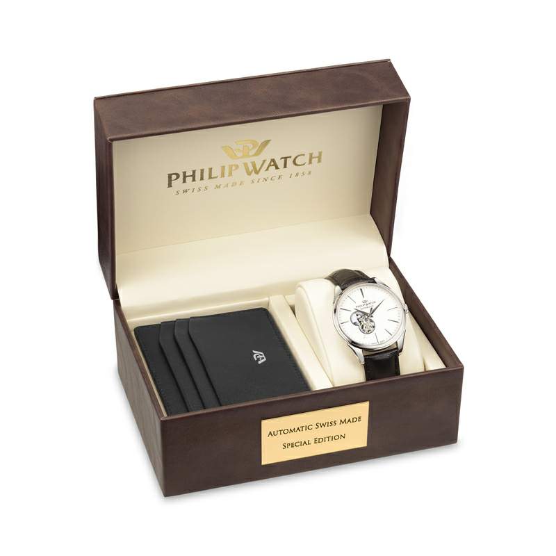 Ceas Barbati Philip Watch R8221217006 Swiss Made automatic